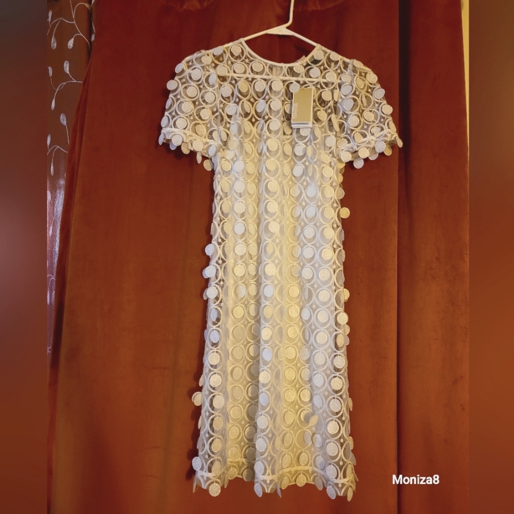 Micheal Korrs Dress
